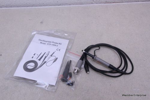 OSCILLOSCOPE PROBE KIT MODEL GTP-150A-2