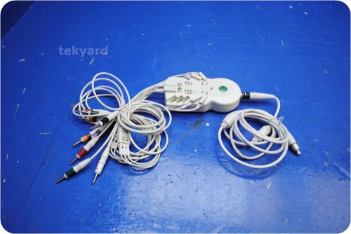 PHILIPS 453564094251 PATIENT INTERFACE MODULE @ (138599)