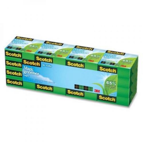 Scotch Magic Tape (16 Per Pack)