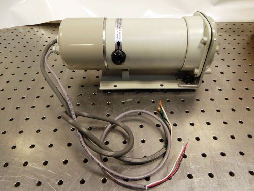 K132891 Cole-Parmer Masterflex Pump Motor