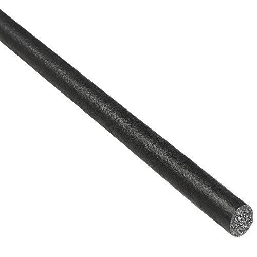 Trim-lok Trim-Lok X301-100 EPDM Closed Cell Sponge Rubber Seal, 0.25&#034; Cord Stock