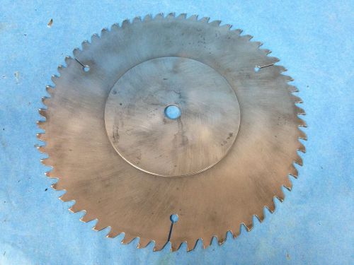 Generic Steel Saw Blade 9-7/8&#034; O.D.