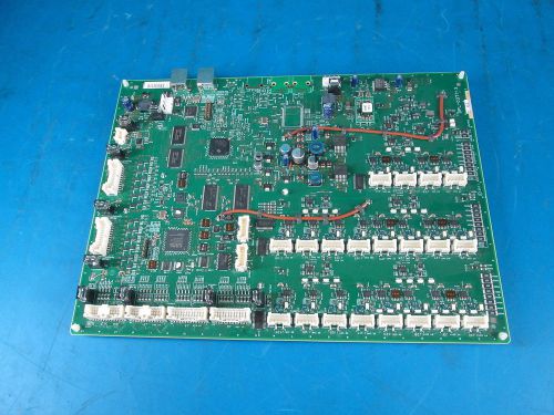 Advantest board bpl-037713 ppl-837713aa11 401792222 k150121b advantest m4871 for sale