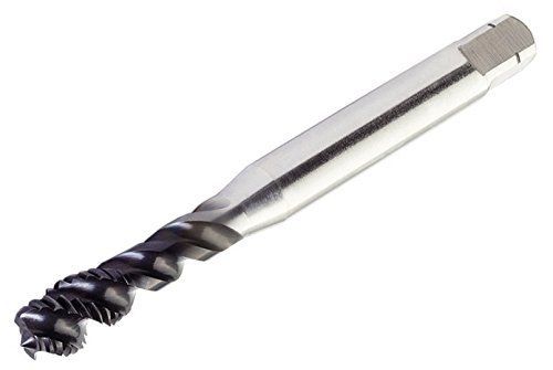 Sandvik Coromant EX03PM2.2 (.087) CoroTap 300 Cutting Tap with Spiral Flutes, M