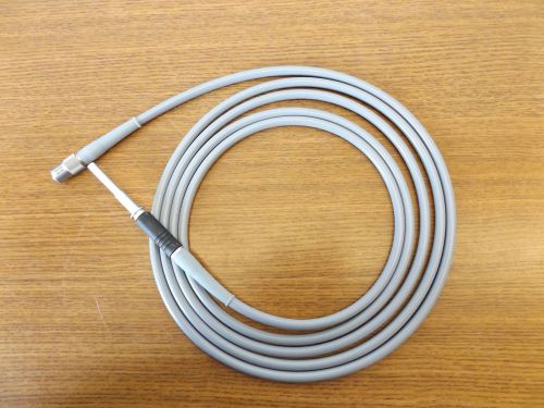 Karl Storz 495ND Fiber Optic Light Cable