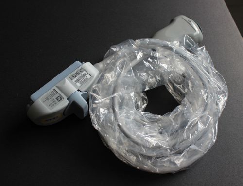 ZONARE NEW C8-33D Convex Ultrasound Probe