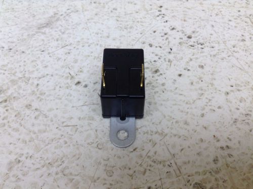 ITW Ark Les OBJY2 11110-61 120 VAC 4 W Buzzer 1111061 OBJY211110-61 New