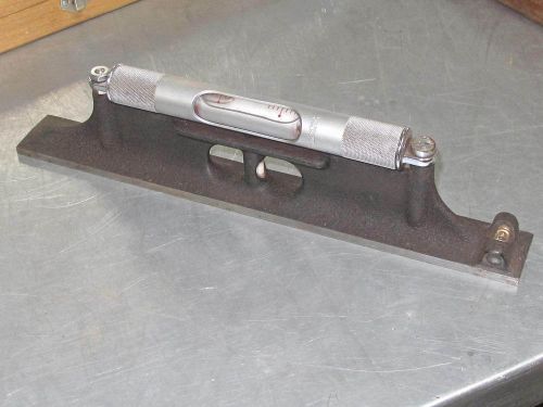 Starrett 12&#034; Level