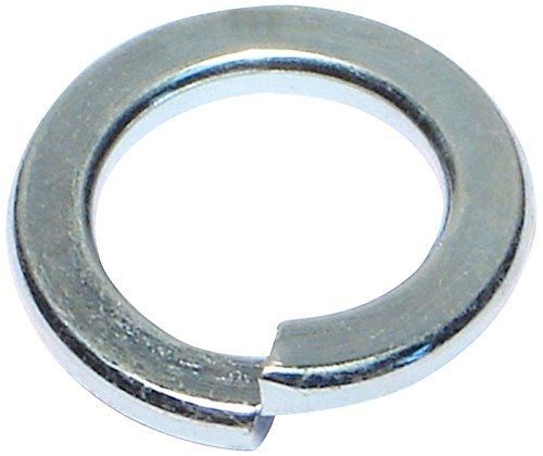 Hard-to-Find Fastener 014973279103 Class 8 Lock Washers, 18mm, 15-Piece