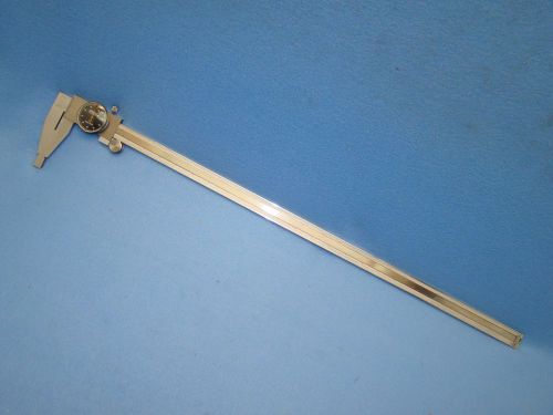 Fowler 24&#034; Dial Caliper