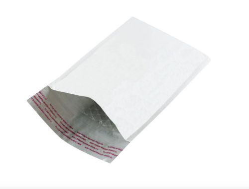 8.5 x 12 poly bubble mailer free shipping six for 0.99 cents for sale