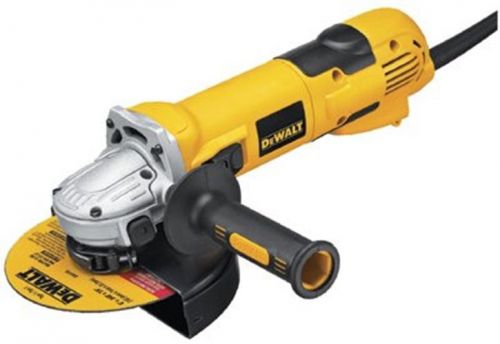 DeWalt High-Performance Cut-Off Tool/Angle Grinders