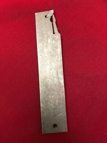 Sandvik Coromant Parting Tool 150.2-25-6