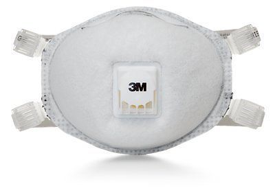 3M (8514) Particulate Respirator 8514, N95