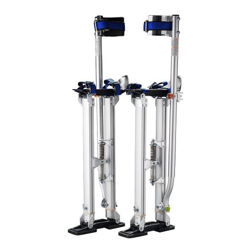 Pentagon tool &#034;tall guyz&#034; professional 18&#034;-30&#034; drywall stilts for sale