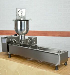 Kolice Automatic Donut Making Machine,Doughnut Maker/Auto Donuts Frying machine