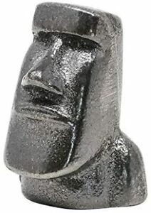 Iron Replenishment The Iron Egg Iron Moai Statue Nanbu Tekki Japan Cookware Hea