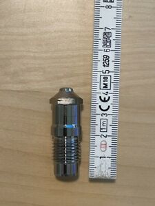 MHT 100351/5 Injection Molding Nozzle Tip - NIB