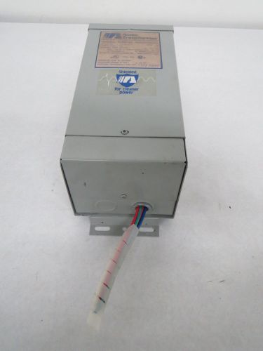 Acme transformer t-2-53112-s voltage 2kva 1ph 600v 120/240v transformer b354880 for sale