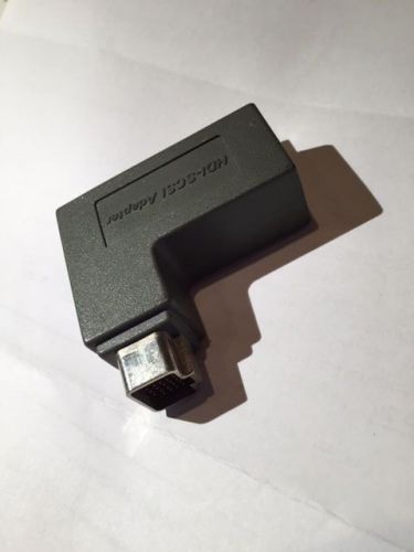 hdi-scsi Adapter