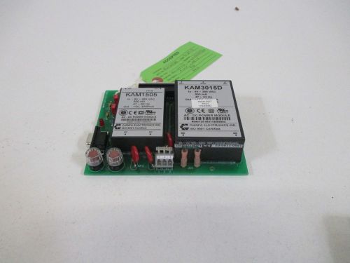 1860-1100-01REV CIRCUIT BOARD *USED*