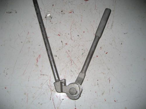 Imperial 3/8&#034; Tubing Bender