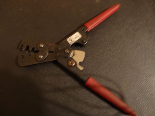 Crimping tool Packard Elec. No. 12085270