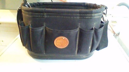 Klein tool bag