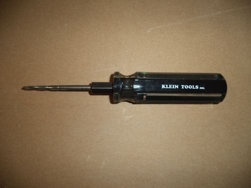 klein tap tool #627-20