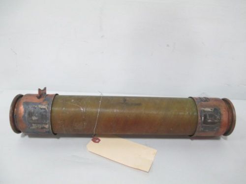 GENERAL ELECTRIC EJ-1DD 9F60GJC450 4.76KV 450E FUSE D257251