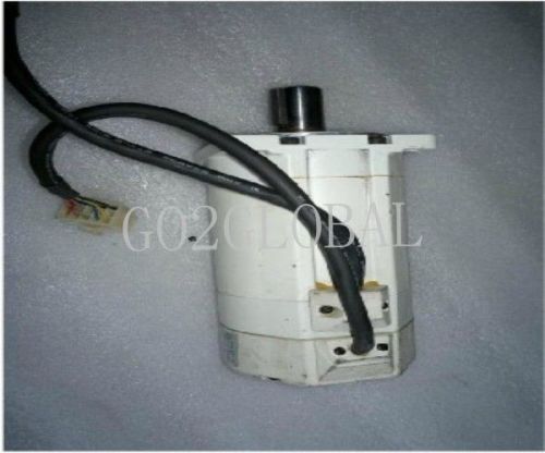 Panasonic MSMA082A3S Used servo motor 60 days warranty