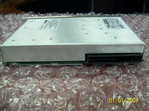 Power-One CPA500-4530G (Untested, Open-box) Linear and Switching Power Supply