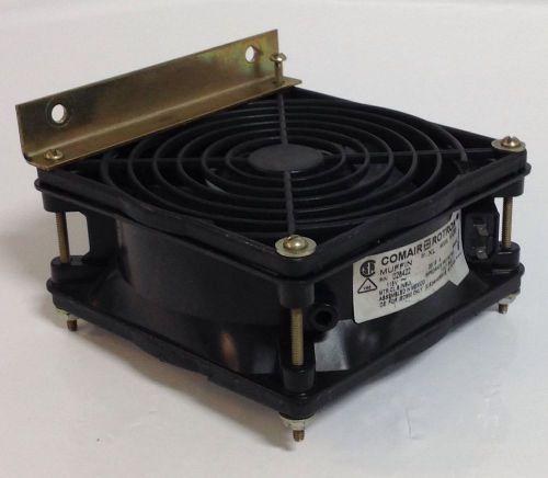 COMAIR ROTRON * 115V .20/.18A MUFFIN XL FAN MODEL MX2B3 * 028422