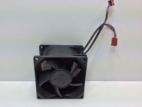 NEW! DELTA ELECTRONICS DC BRUSHLESS FAN GFB0812SHG 12 VDC 1.10 AMP