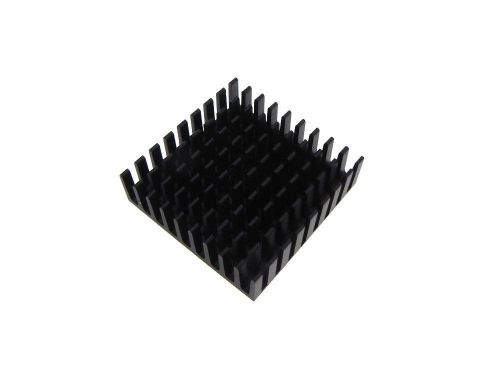 35*35*10mm Heat Sink Top Mount - Pack of 2