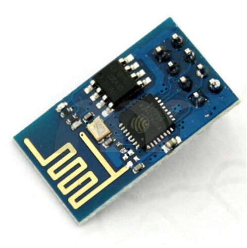 ESP8266 Serial WIFI Wireless Transceive  Module Send Receive LWIP AP+STA  USES