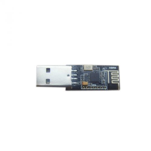 New NRF24LU1 Wireless USB 2.4G Wireless Module Better US24