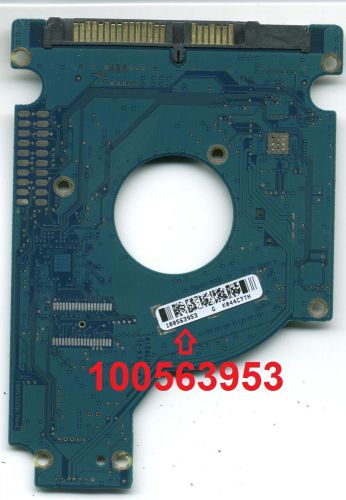 Pcb board for seagate st9320423as 9hv14e-500 100563953 100536286 bios  +fw for sale