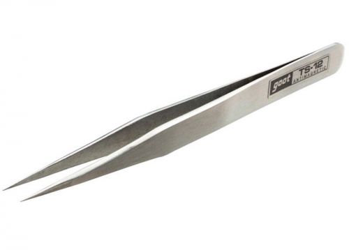 Ts-12 goot tweezers more robust tip for sale