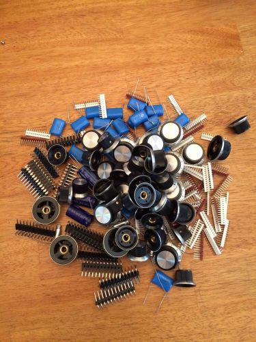 ELECTRONICS - PARTS GRAB BAG  LOT 7