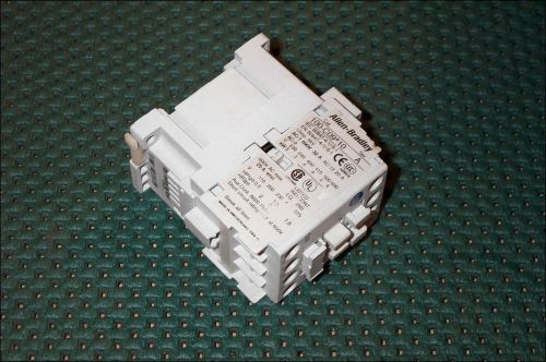 100-C09-10 ALLEN BRADLEY CONTACTOR COIL ~ REFURBISHED