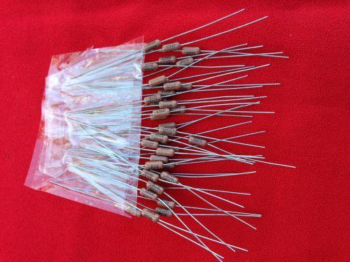 FORTY, DALE RN60C 5760F RESISTORS