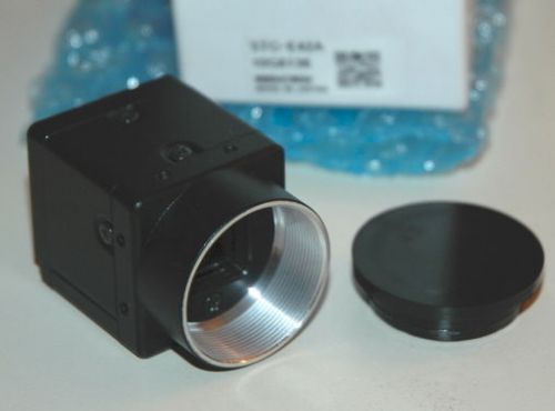 SENTECH MACHINE VISION PROGRESSIVE SCAN STC-E42A. CCD. . LOW LIGHT. NEW IN BOX