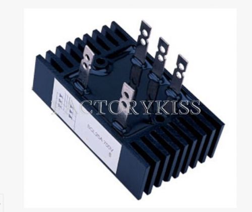 Three- Phase Rectifier Bridge SQL40A1000V SQL14-10 Rectifier Module IND