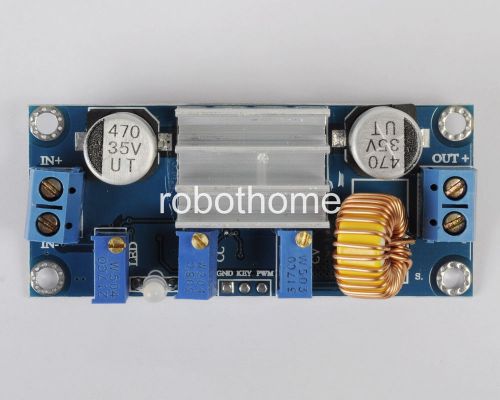 Icsa001a cccv 5a constant current constant voltage step-down module brand new for sale