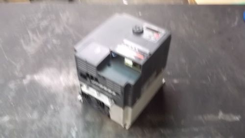 TOSHIBA VFS15-4022PL-W TRANSISTOR INVERTER, 3 HP, 3PH, 380/500V, USED