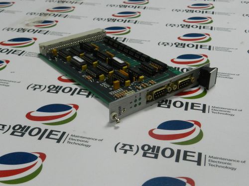 FSI  VME BOARD 292038-400 REV-E  292038-200 REV-A