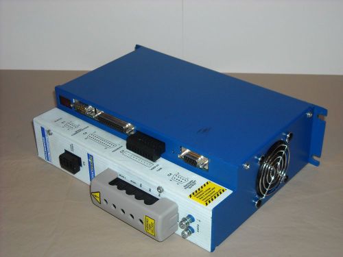 Kollmorgen Servostar SR03000-2G102A 3A Servo Amplifier