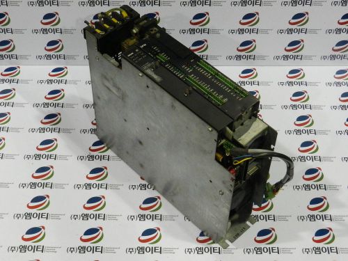 BOSCH / SERVO DRIVER / SPM 25-T/A SPM25-T/A SPM25TA 0252313-110