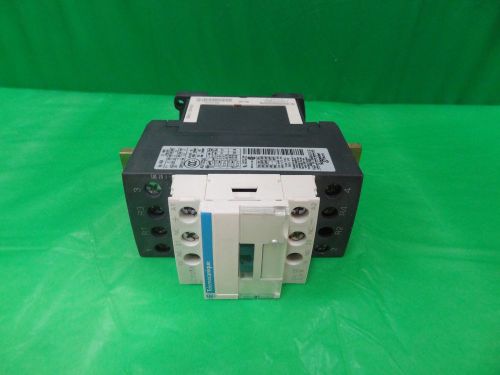 TELEMECANIQUE CONTACTOR LC1D258BL